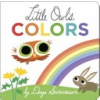 Penguin Putnam Inc Little Owl's Colors