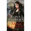 Penguin Putnam Inc Magic Triumphs | Ilona Andrews