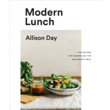 Penguin Putnam Inc Modern Lunch | Allison Day egyéb könyv