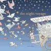 Penguin Putnam Inc Night Voyage, The | Daria Song