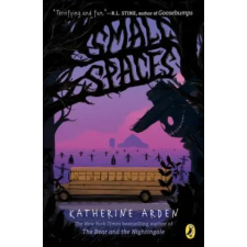 Penguin Putnam Inc Small Spaces | Katherine Arden egyéb könyv