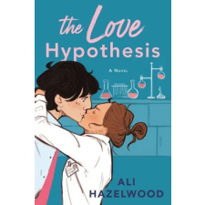 Penguin Putnam Inc The Love Hypothesis | Ali Hazelwood egyéb könyv