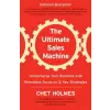 Penguin Putnam Inc Ultimate Sales Machine | HOLMES   CHET