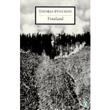 Penguin Putnam Inc Vineland | Thomas Pynchon egyéb könyv