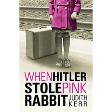 Penguin Putnam Inc When Hitler Stole Pink Rabbit | Judith Kerr egyéb könyv