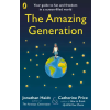 Penguin Random House Children's UK Amazing Generation | Jonathan Haidt,Catherine Price