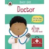 Penguin Random House Children's UK Busy Day: Doctor | Dan Green