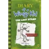 Penguin Random House Children's UK Diary of a Wimpy Kid book 3 | Jeff Kinney