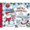 Penguin Random House Children's UK Fairytale Hairdresser and Father Christmas | Abie Longstaff