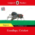Penguin Random House Children's UK Ladybird Readers Beginner Level - Eric Carle - Goodbye, Cricket (ELT Graded Reader) | Eric Carle,Ladybird