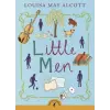Penguin Random House Children's UK Little Men | Alcottová Louisa May