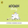 Penguin Random House Children's UK Moomin Baby: Little Library | Tove Jansson