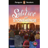 Penguin Random House Children's UK Penguin Readers Level 2: A Solstice at Stone Henge (ELT Graded Reader) – Anna Trewin