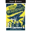 Penguin Random House Children's UK Penguin Readers Level 3: Sherlock Holmes - The Hound of the Baskervilles (ELT Graded Reader) | Arthur Conan Doyle