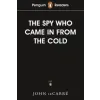 Penguin Random House Children's UK Penguin Readers Level 6: The Spy Who Came in from the Cold (ELT Graded Reader) | John le Carre