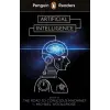 Penguin Random House Children's UK Penguin Readers Level 7: Artificial Intelligence (ELT Graded Reader) | WOOLDRIDGE  MICHAEL