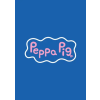 Penguin Random House Children's UK Peppa Pig: When I Grow Up Sticker Activity Book | Peppa Pig