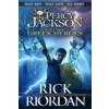 Penguin Random House Children's UK Percy Jackson and the Greek Heroes | Rick Riordan