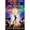 Penguin Random House Children's UK Percy Jackson and the Olympians: The Chalice of the Gods | Rick Riordan