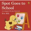 Penguin Random House Children's UK Spot Goes to School | Eric Hill