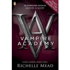 Penguin Random House Children's UK Vampire Academy (book 1) | Richelle Mead egyéb könyv