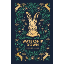 Penguin Random House Children's UK Watership Down | Richard Adams egyéb könyv
