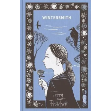 Penguin Random House Children's UK Wintersmith | Terry Pratchett egyéb könyv