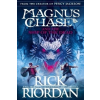 Penguin Random House Children's UK Magnus Chase and The Ship of The Dead (Book 3)