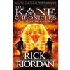 Penguin Random House Children's UK The Throne of Fire (The Kane Chronicles Book 2)