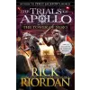 Penguin Random House Children's UK The Tower of Nero (The Trials Of Apollo Book 5)