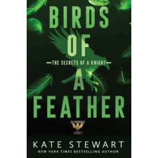 Penguin Random House LLC Birds of a Feather | STEWART KATE idegen nyelvű könyv