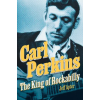 Penguin Random House LLC Carl Perkins | Apter,Jeff