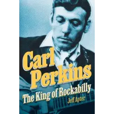Penguin Random House LLC Carl Perkins | Apter,Jeff idegen nyelvű könyv