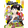 Penguin Random House LLC Tokyo Tarareba Girls Returns 2 2
