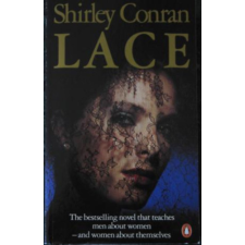 Penguin Reference Books Lace antikvárium - használt könyv