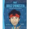 PENGUIN WORKSHOP BRUCE SPRINGSTEEN A WHO WAS ILLUSTRATE | LABRECQUE ELLEN