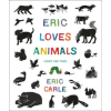 Penguin Young Readers Eric Loves Animals | Eric Carle