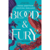 Penguin Young Readers Group Blood & Fury – Justina Ireland