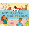 Penguin Young Readers Group Sammy and Sunny's First Day of School – Elizabeth Lilly ()