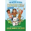 Penguin Young Readers Group The After-School Kindness Crew: Pooch on the Loose #1 | Lin Oliver,Breanna Chambers