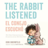 Penguin Young Readers Group The Rabbit Listened/El Conejo Escuchó (Bilingual English-Spanish Edition) – Cori Doerrfeld,Andrea Montejo