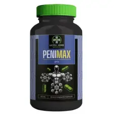  PENIMAX pro KAPSZULA - 60 DB vitamin és táplálékkiegészítő