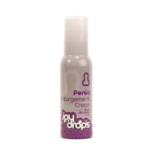 Penis Enlargement Cream erekció krém vágyfokozó