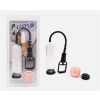  Penis Enlarger Pump Soft Pussy Clear