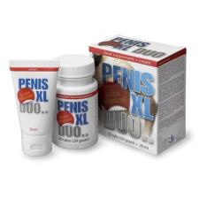  Penis XL Duo Pack potencianövelő potencianövelő