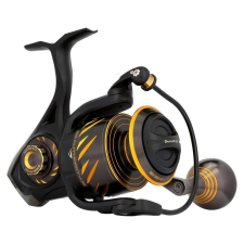 Penn Authority® Spinning 5500 HS Spinn elsőfékes orsó (1613901) orsó