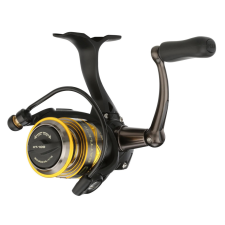 Penn Battle IV 2000 Spin Reel orsó BTLIV2000 (1621727) orsó