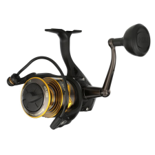 Penn Battle IV 5000 Spin Reel orsó BTLIV5000 (1621732) orsó