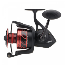 Penn Fierce® Iii Spinning 3000 Usa Elsőfékes Orsó (1505216) orsó
