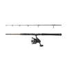 PENN Legion Cat Bronze Belly Combo 1652 165cm 250g 5000 bot és orsó szett (1562878)